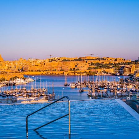 Grands Suites Hotel Residences And Spa Gzira Esterno foto