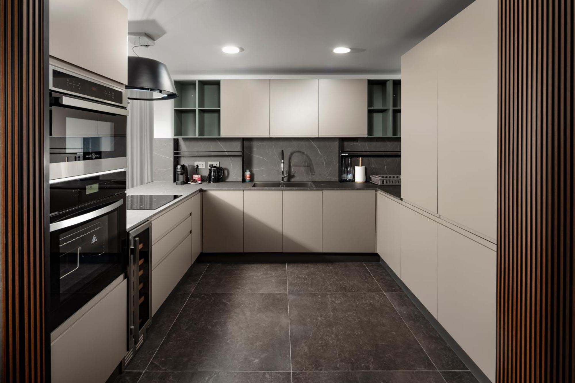 Grands Suites Hotel Residences And Spa Gzira Camera foto