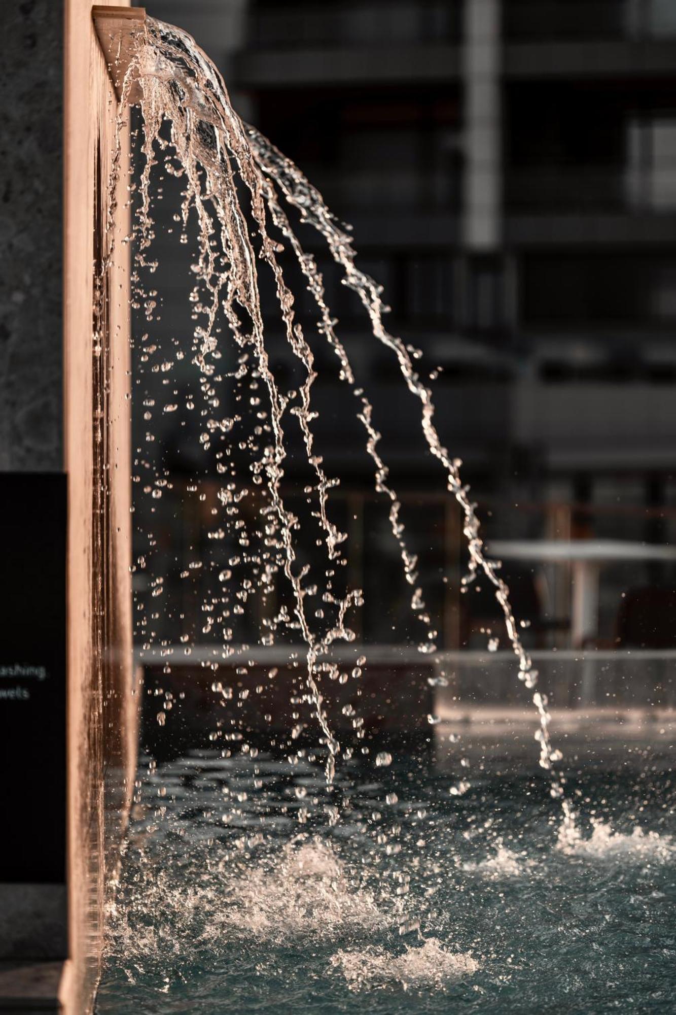 Grands Suites Hotel Residences And Spa Gzira Esterno foto
